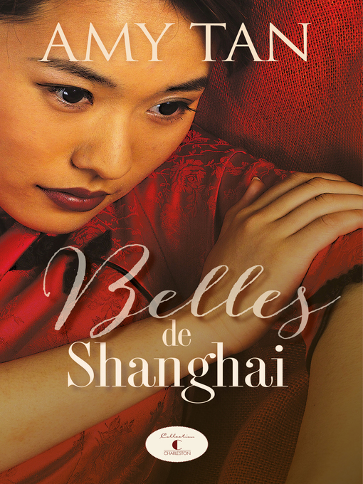 Cover image for Belles de Shanghai